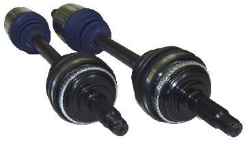 DSS Ariel Atom 2 Level 2.9 Axle (Brammo) 2.0 GM Ecotec -Left - BR100L2