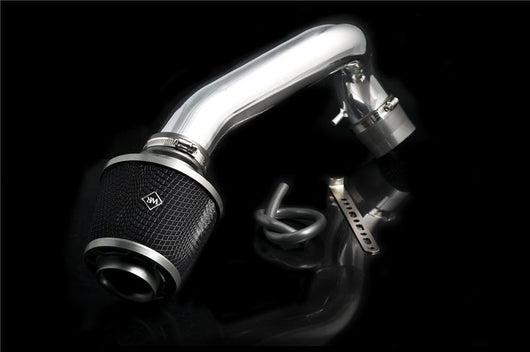 Weapon R 97-01 Honda Prelude (All Models) Neo Titanium Secret Weapon Intake - 301-120-401