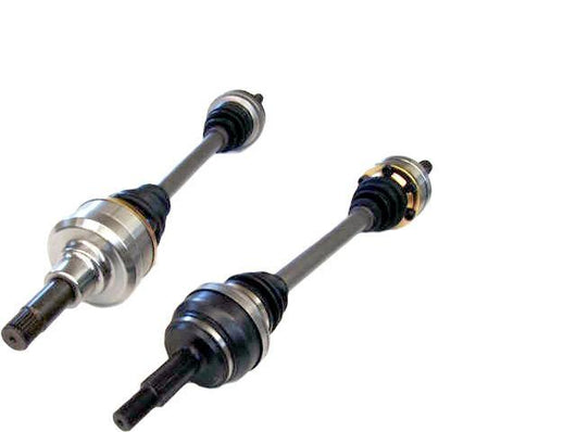 DSS Dodge 2009-2014 LX (with Getrag Diff) 1400HP Chromoly Level 5 Axle -Right - RA7283X5