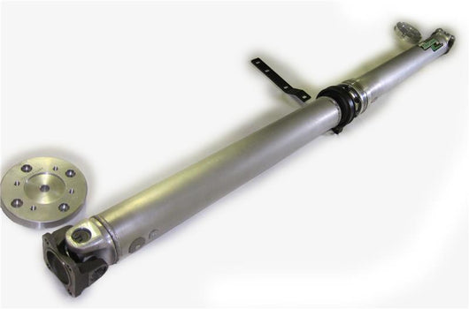 DSS Dodge 2009-2014 LX SRT8 / R/T Automatic (with Getrag Diff) Aluminum 2-Piece Driveshaft - CHSH7-A-2