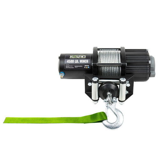 Kolpin 4500 Lb Winch