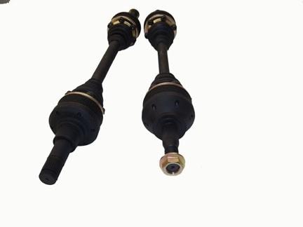 DSS Cadillac 2004-2006 CTS-V 6speed Manual 800HP Level 5 Axle (both large Diameter Bars) -Right - RA5265L5