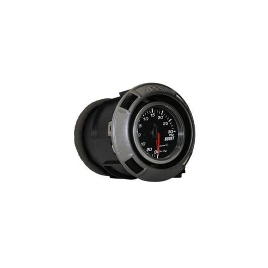 ATi 11-15 Jeep Wrangler Single Drop In Replacement 52mm Vent Gauge Pod - ATI-VPOD-74-15
