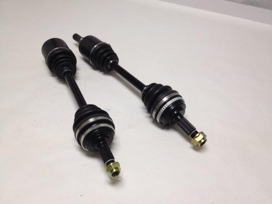 DSS Honda CIVIC B-Series DOHC Motor 475HP Level 2.9 Direct Bolt-In Axle -Left - HY3999X2