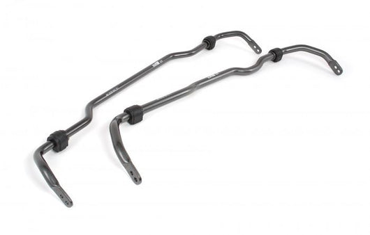 H&R 06-15 Mazda Miata MX5 22mm Adj. 2 Hole Sway Bar - Front - 70620