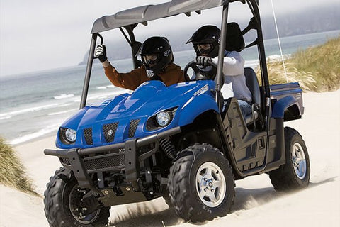 Yamaha Rhino