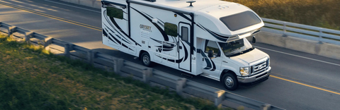 RV Parts & Accessories