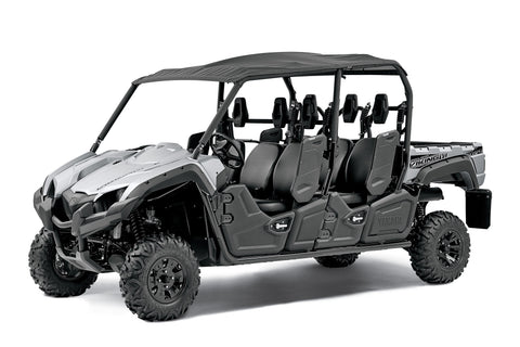 Yamaha Viking
