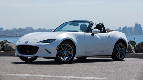 Mazda Miata Parts