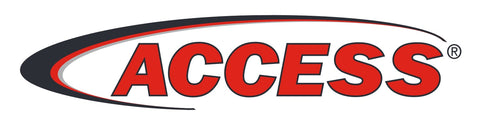 Access® ROLL-UP Tonneau Truck Covers
