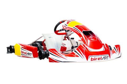 Karting - Chassis & Components