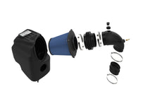 aFe Discount B aFe QUANTUM Cold Air Intake System w/ Pro 5R Media 15-19 Ford Transit V6-3.5L (tt) (53-10023R)