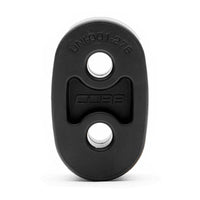 COBB COBB Universal Silicone Exhaust Hanger - 15mm x 35mm (UNI-001-276)