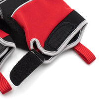 BLOX Racing BLOX Racing Logo Mechanics Gloves Large (BXAP-00140-L)
