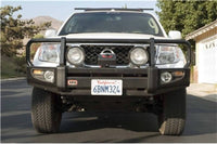 ARB B ARB Bumper/Fitting Kit Bundle 3438320 (3438320B)