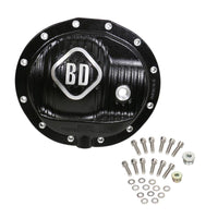 BD Diesel BD Diesel Differential Cover Front - AA 12-9.25 - 14-22 Dodge 2500/13-22 3500 (1061828)