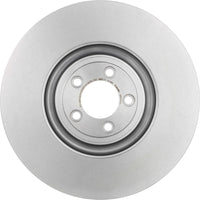 Brembo OE Brembo 14-21 Jaguar F-Type Front Premium UV Coated OE Equivalent Rotor (09.D433.11)