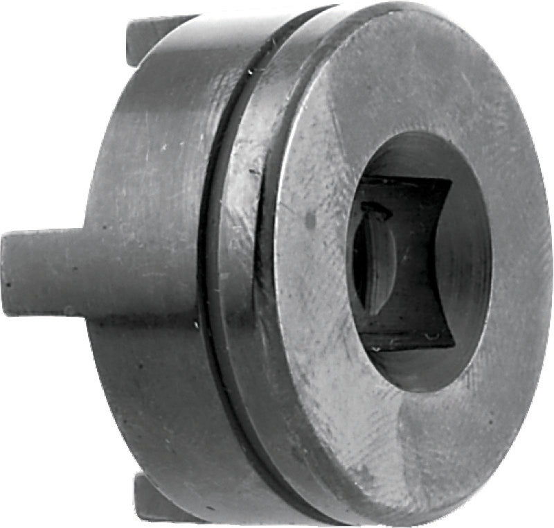 BikeMaster D BikeMaster Oil Filter Spanner Wrench (150600)