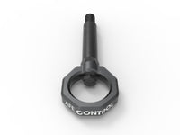 aFe Discount D aFe Control Rear Tow Hook Grey BMW F-Chassis 2/3/4/M (450-502002-G)