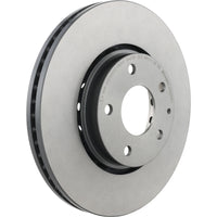 Brembo OE Brembo 16-20 Mazda CX-5 Front Premium UV Coated OE Equivalent Rotor (09.D628.11)