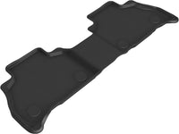 3D MAXpider 3D MAXpider 19-24 BMW X7 (G07) 7-Passenger Kagu Black R2 (L1BM10921509)