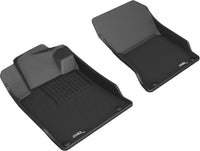 ACE Kagu - Front - Black