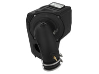 aFe Discount B aFe QUANTUM Cold Air Intake System w/ Pro 5R Media 15-19 Ford Transit V6-3.5L (tt) (53-10023R)