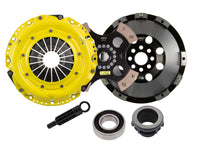 ACT ACT 96-99 BMW M3 3.2L I6 HD/Race Rigid 4 Pad Clutch Kit (BM12-HDR4)