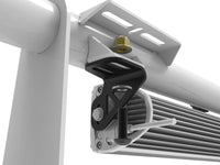 aFe Discount D aFe Terra Guard Light Bar Brackets (79-91002)