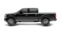 Bushwacker Bushwacker 18-20 Ford F-150 (Excl Models w/Tech Pkg) Pocket Style Flares 4pc - Agate Black Met (20945-32)