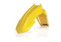 ACB Front Fender