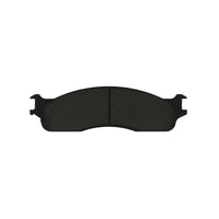 Baer Brakes Baer Brakes 05-08 Dodge Ram 1500 Claw Brake Pads (D0965)