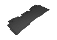 ACE Kagu - Rear - Black