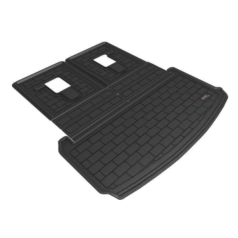 ACE Cargo Liner - Black