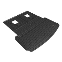 ACE Cargo Liner - Black