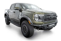 ADD Addictive Desert Designs2024+ Ford Ranger Raptor Phantom Front Bumper (F720265070103)