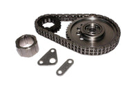 COMP Cams COMP Cams Timing Set LS-X Double 9 3 Keyway Adjustable (7102CPG)