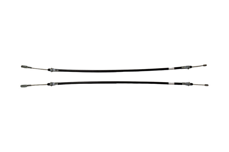 Baer Brakes Baer Brakes Parking Brake Cables (6801196)