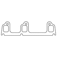 Cometic Gasket Cometic Buick Stage I V6 .064in AFM Exhaust Manifold Gasket Set (C5696-064)