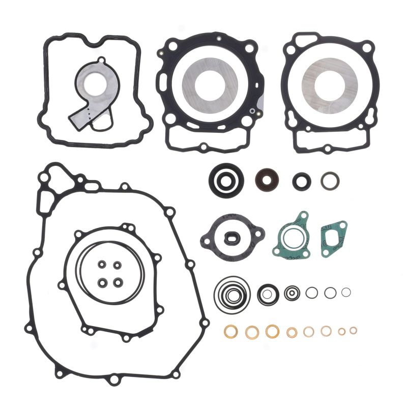 Athena B Athena 20-23 Husqvarna FE 450 Complete Gasket Kit (P400270900092)