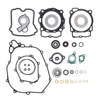 Athena B Athena 20-23 Husqvarna FE 450 Complete Gasket Kit (P400270900092)