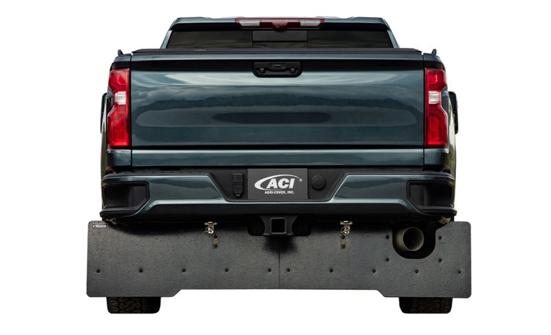 Access Access ROCKSTAR 19-ON Ram 2500/3500 Dually Commercial Tow Flap w/o Bed Step (H5040139)