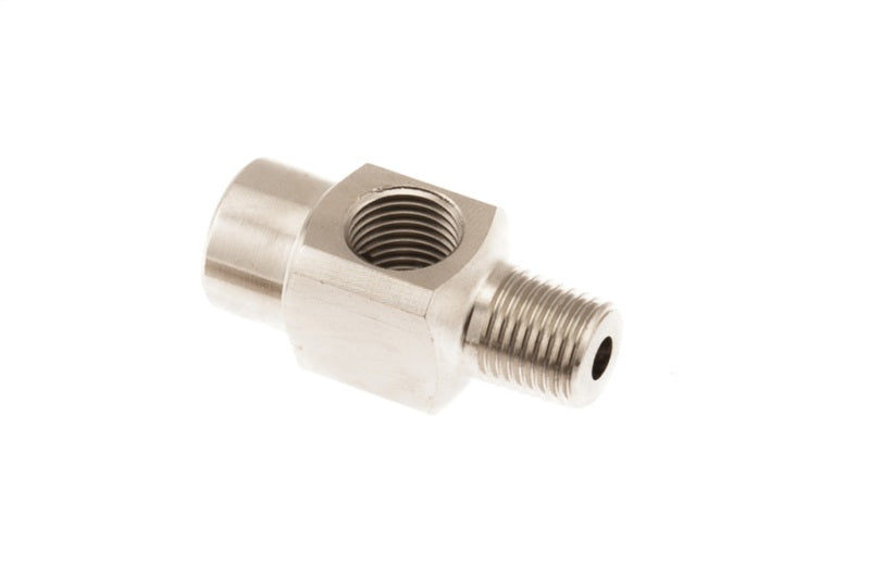 ARB C ARB Adapter 1/4Npt M/F/F Tee 2Pk (0740106)