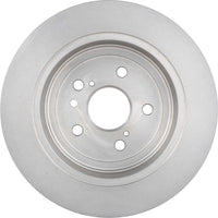 Brembo OE Brembo 2016 Toyota Venza Front UV Coated Rotor (08.N430.11)
