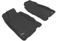 ACE Kagu - Front - Black