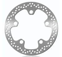 BikeMaster BF BikeMaster Brake Rotor Front Honda (962116)