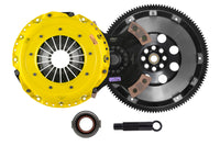 ACT ACT Acura/Honda J35 HD/Race Rigid 4 Pad Clutch Kit (AT3-HDR4)