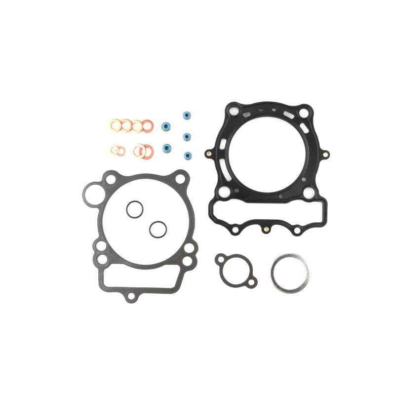 Cometic PWS Cometic 01-13 Yamaha YZ250F 81mm Bore Top End Gasket Kit (C3059-EST)