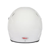 Bell Bell Helmet Br8 Matte Black Lrg(60-61) Sa2025 (1436A37)
