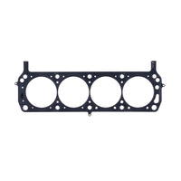 Cometic Gasket Cometic Ford 302/351W Windsor V8 .044in MLX Cylinder Head Gasket - 4.200in Bore - SVO (C5757-044)